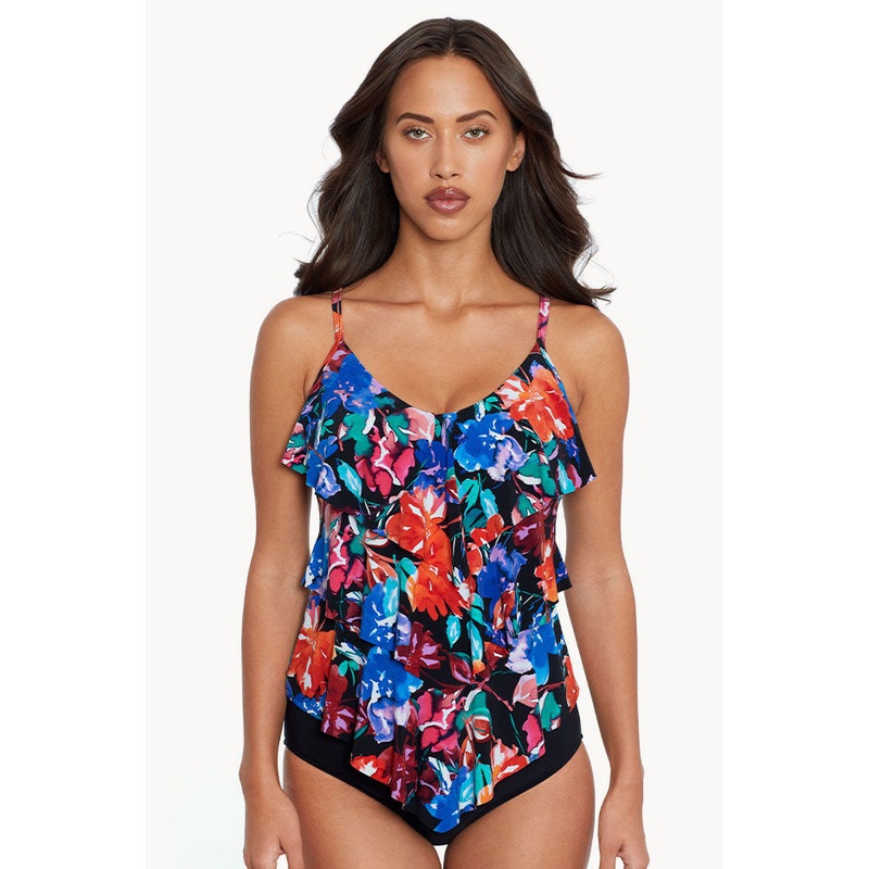 Flower Child Rita Tankini Separate