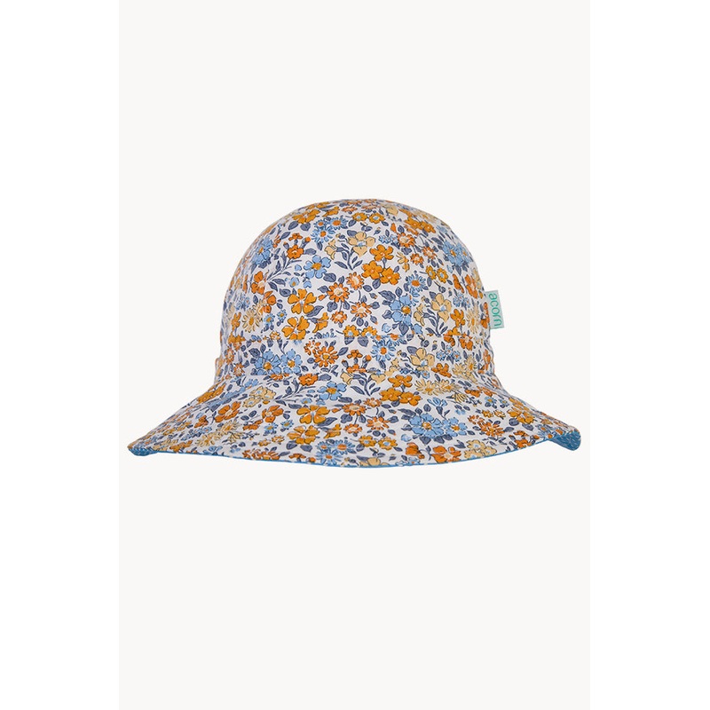 Girls Autumn Floppy Hat