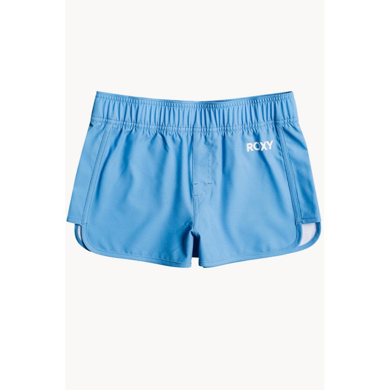 Girls Good Waves Only Boardshort