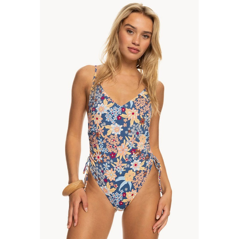 New Tropic One Piece