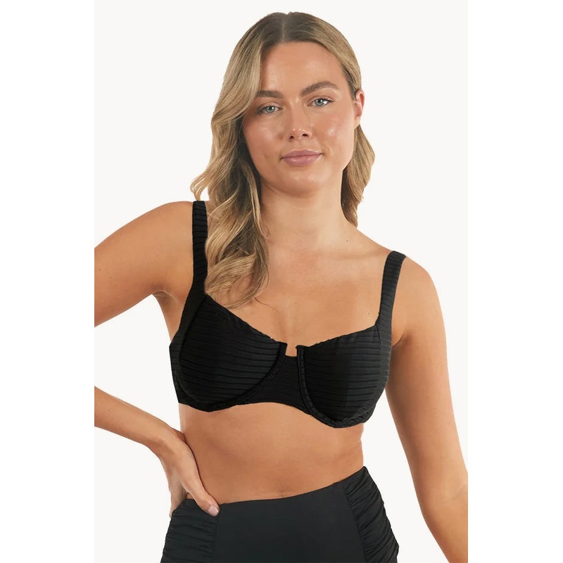 Premium Surf Balconette Bra