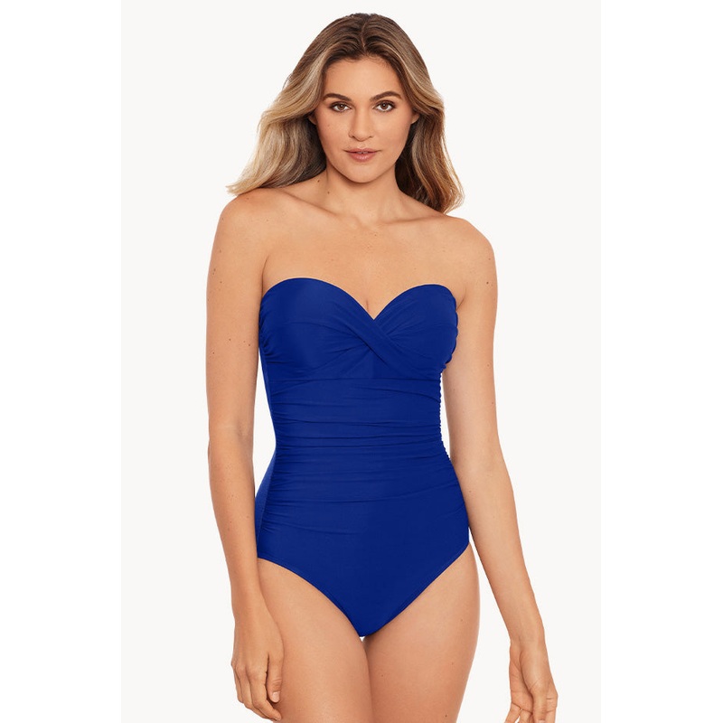 Rock Solid Madrid One Piece