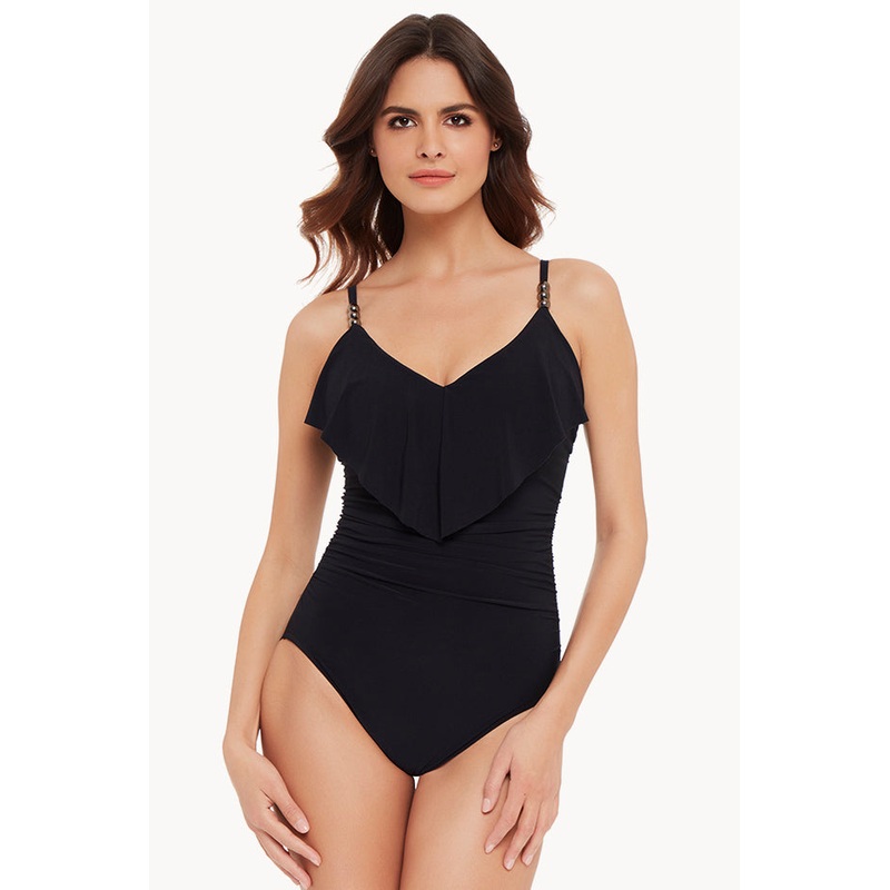 Solids Isabel One Piece