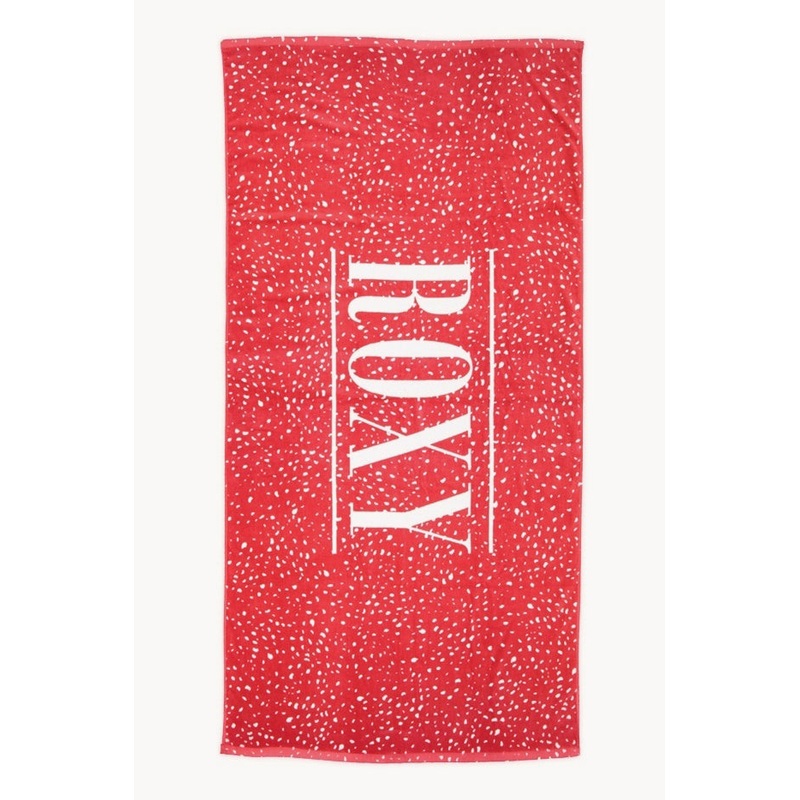 Splash Dot Towel