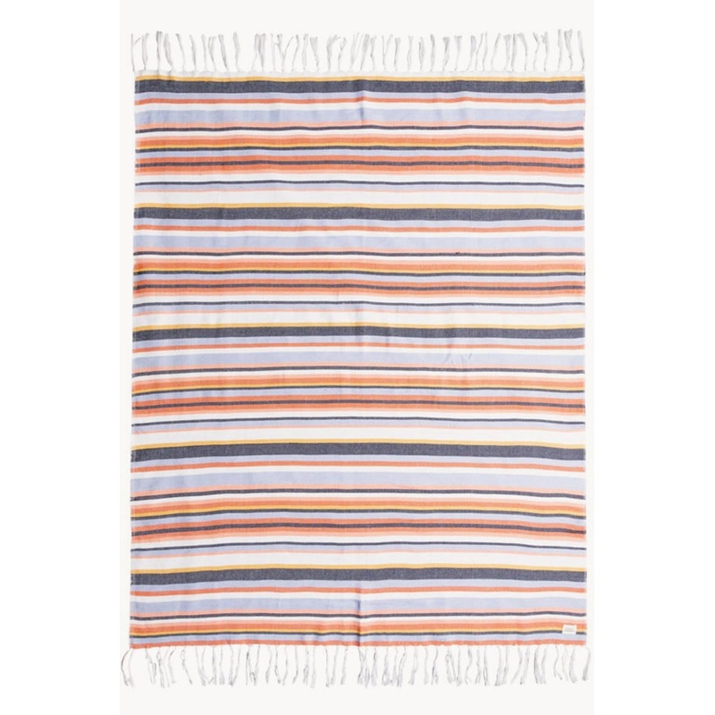 Stripe Sand Of Love Towel