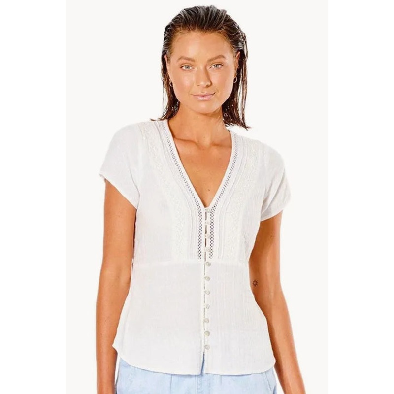 Summer Breeze Top