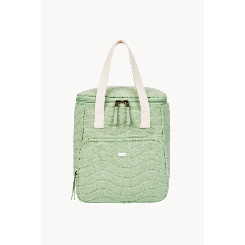 Sunny Palm Lunch Box