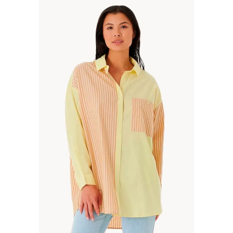 Surf Spray Block Shirt