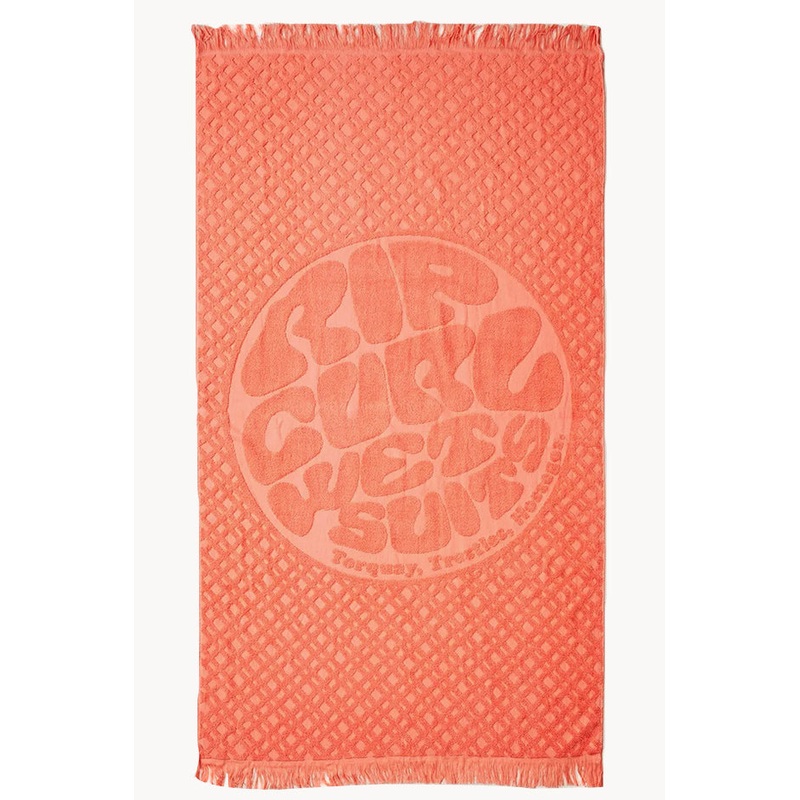 Surfers Essentials Towel