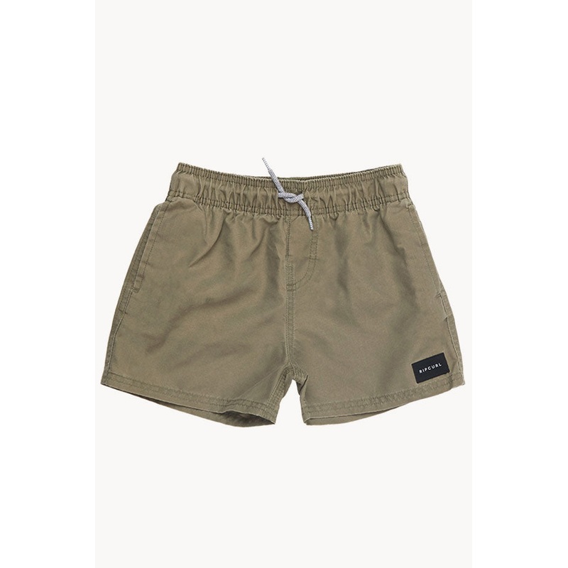 Toddler Boys Bondi Volley Boardshort