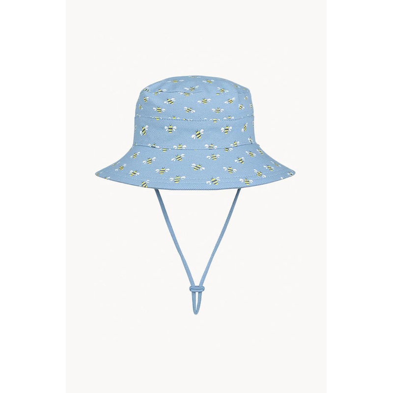 Boys Bee Classic Bucket Hat