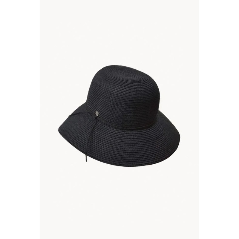 Braid Bucket Hat