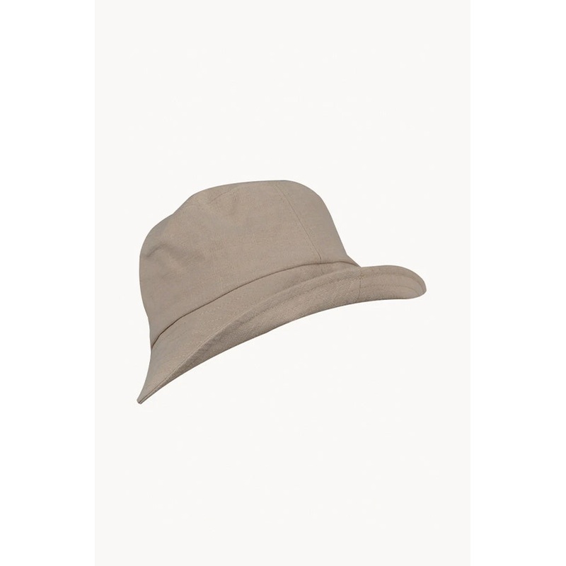 Fabric Bucket Hat