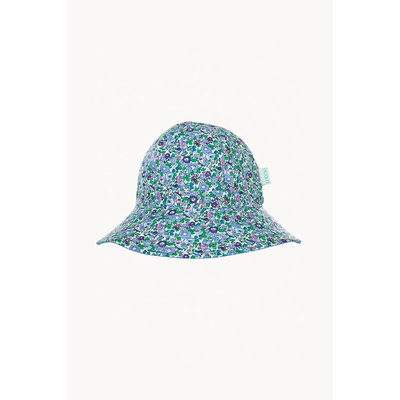 Girls Maisy Floppy Hat
