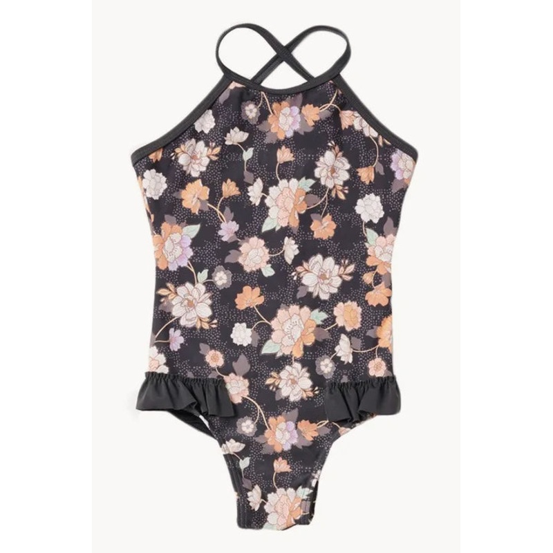 Girls Surf Gypsy One Piece