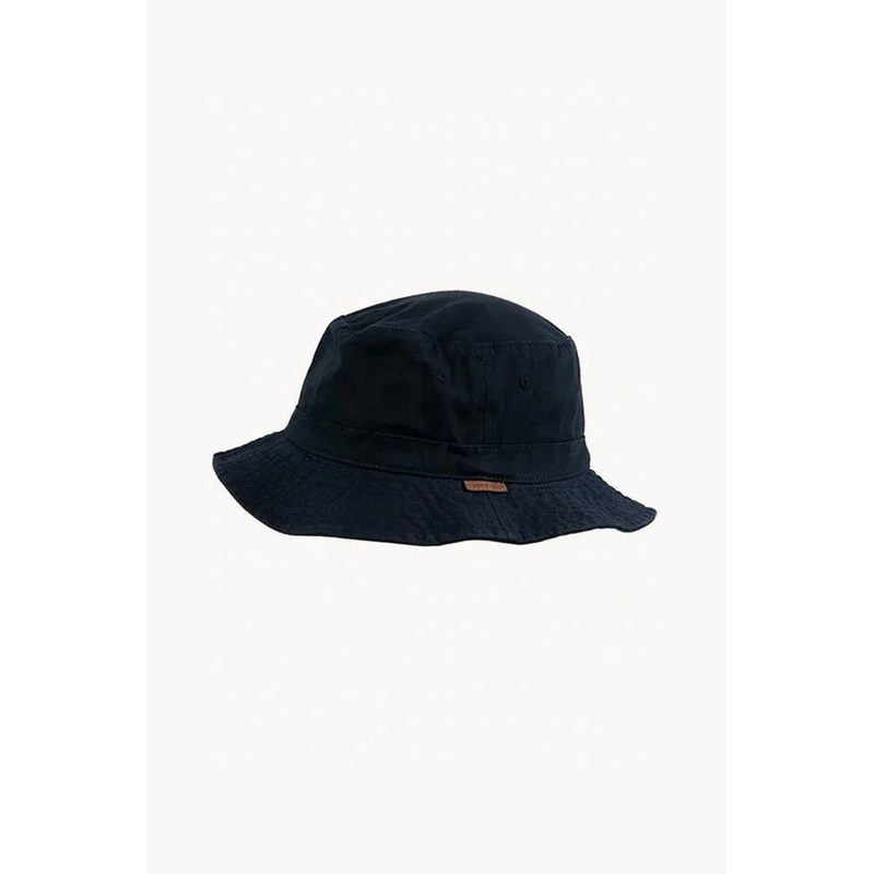 Mens Plain Bucket Hat