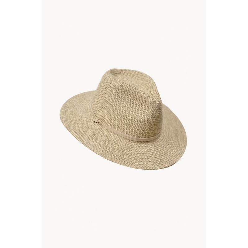 Narrow Band Fedora