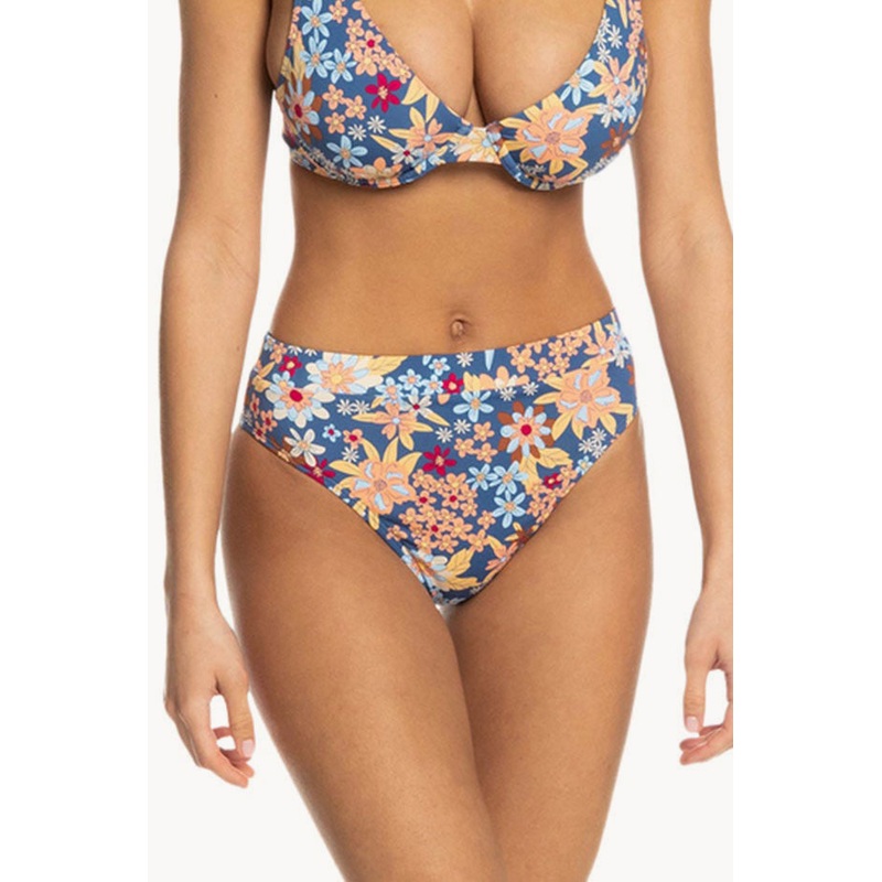 New Tropic Mod Mid Waist Pant