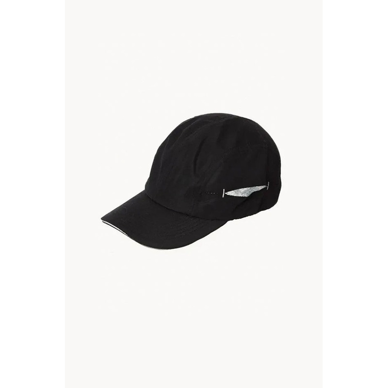 Polyester Mesh Cap