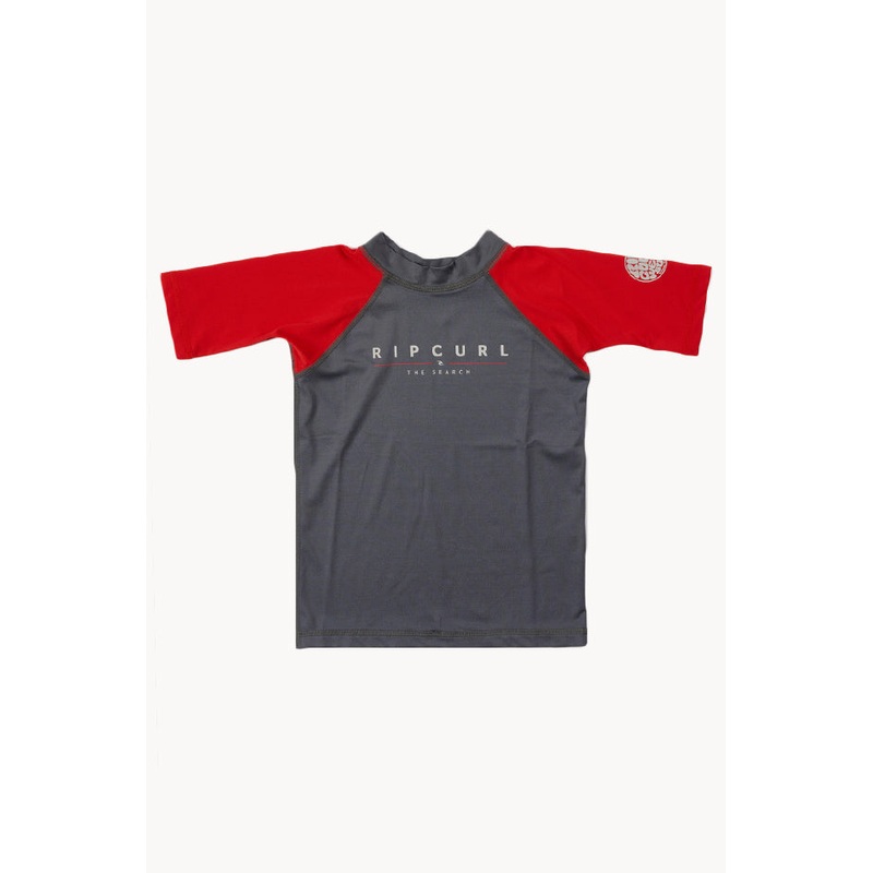Toddler Boys Shockwaves Suntop