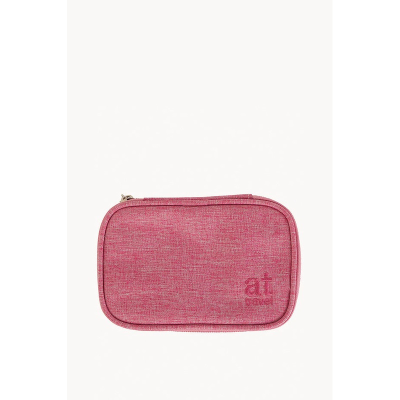 Travel Pill Carrier