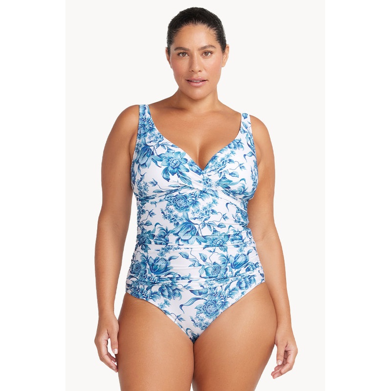 Bois De Croix Delacroix One Piece