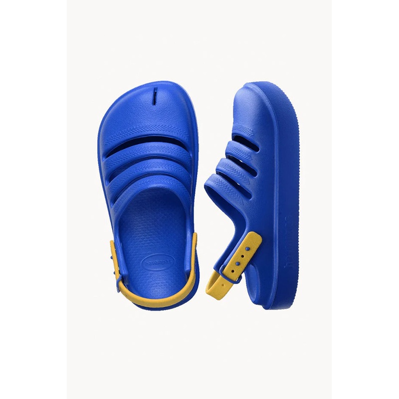 Boys Clog Sandal