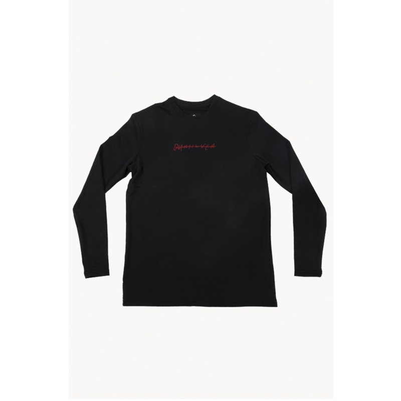 Boys DNA Rushed Surf Long Sleeve Suntop