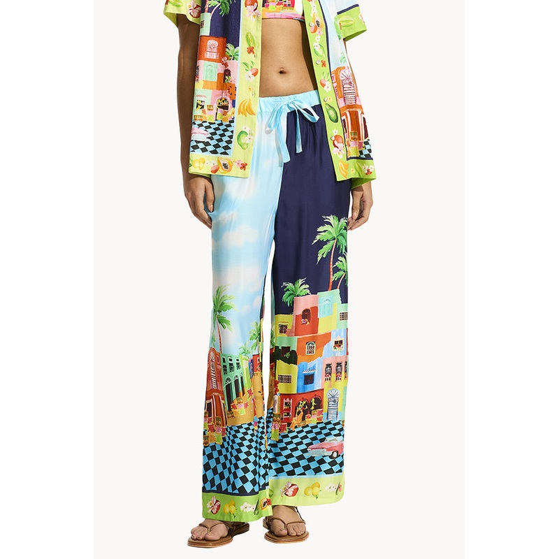 Cuba Pant