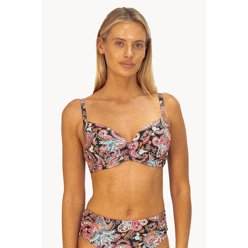 Marrakesh D/DD Cup Moulded Bra