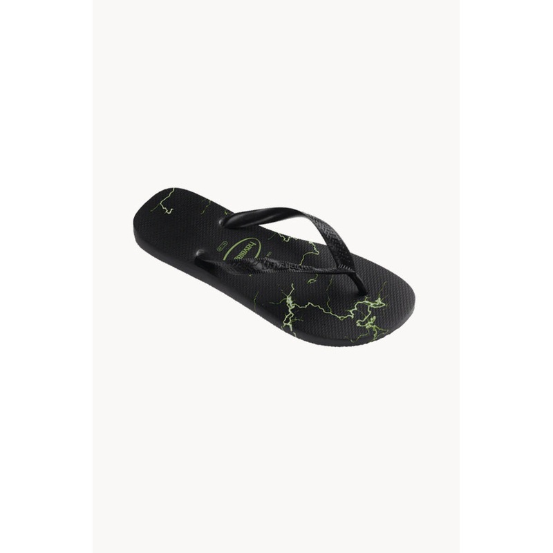 Mens Top Lightning Thong