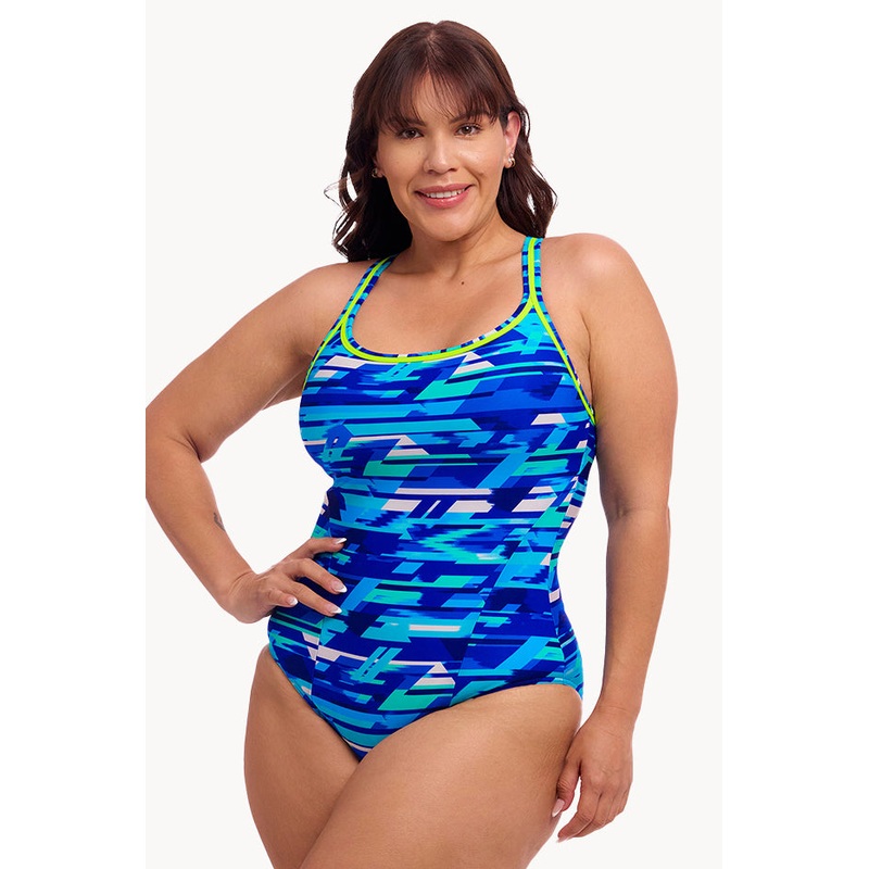 Pace Racer Locked In Lucy One Piece