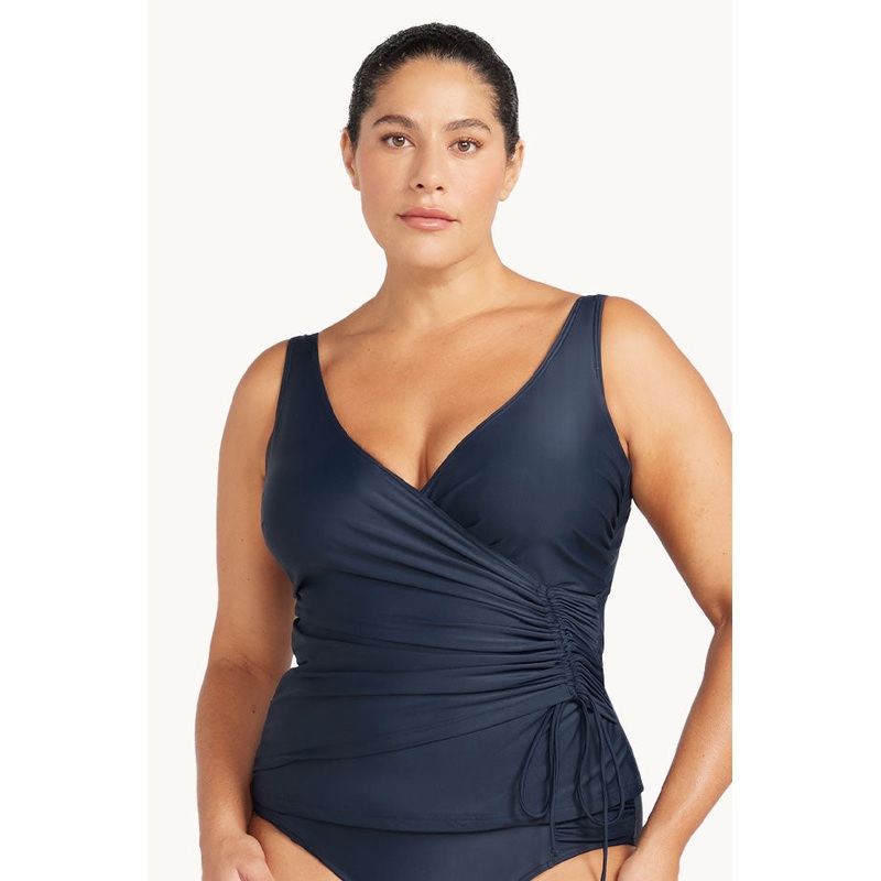Plains Rembrant Tankini Separate