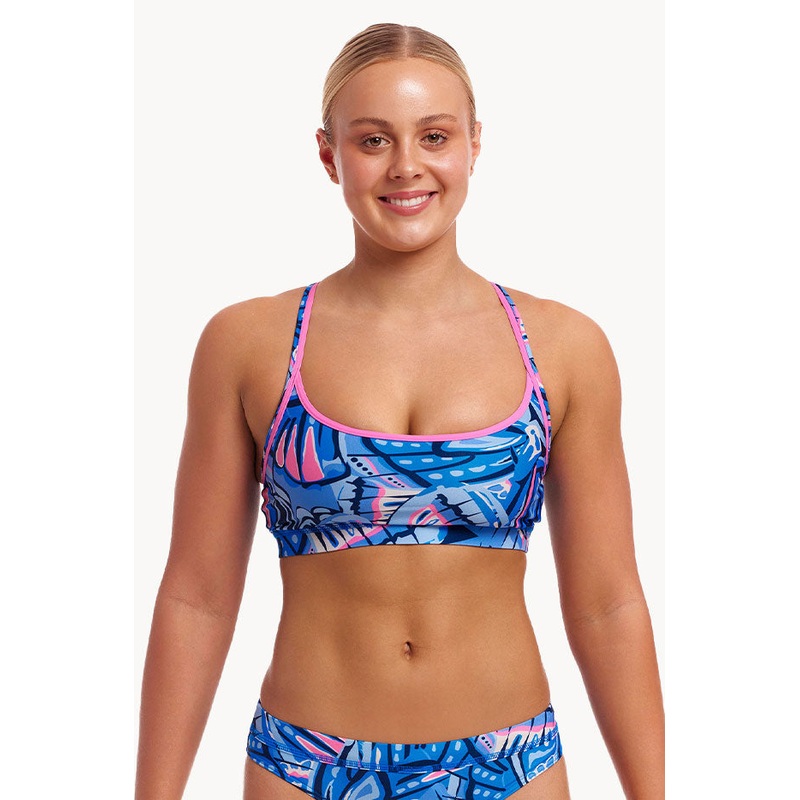 Soaring Hi Sports Top