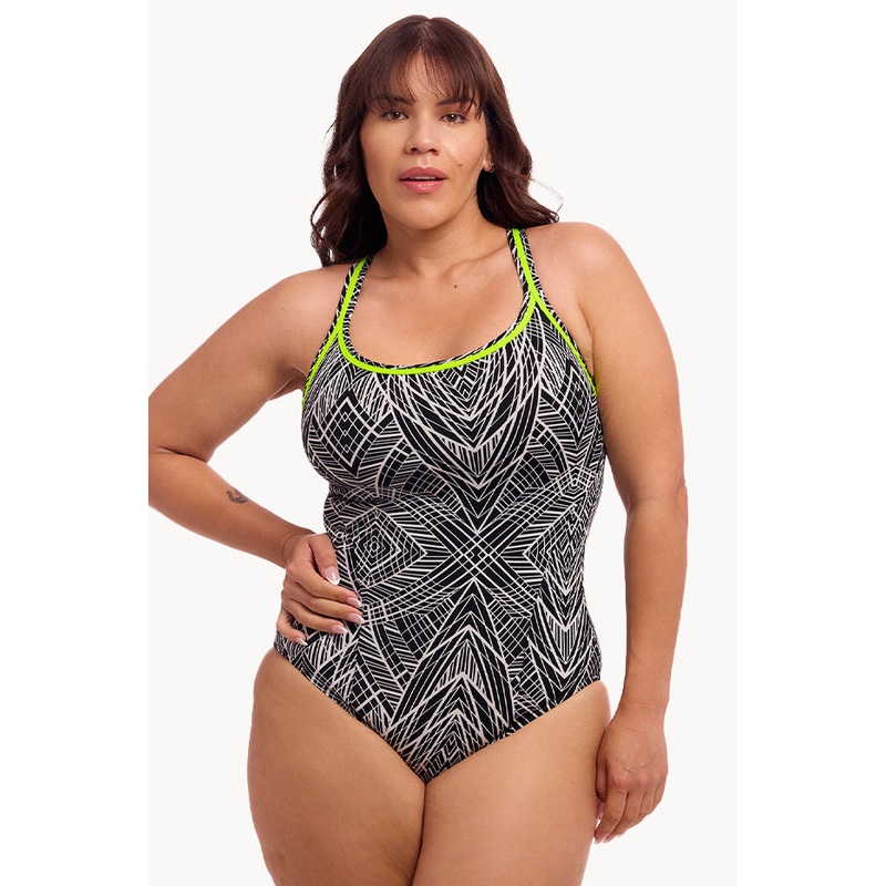 Space Signals Locked In Lucy One Piece