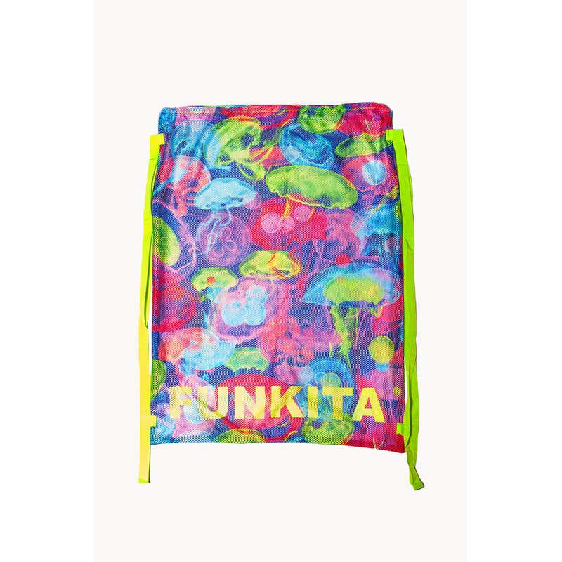 Sting Stung Mesh Gear Bag