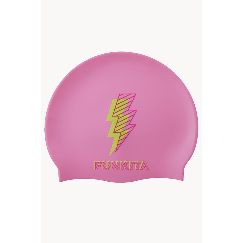 Stunner Swim Cap