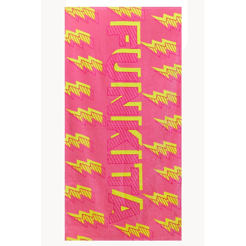 Stunner Towel
