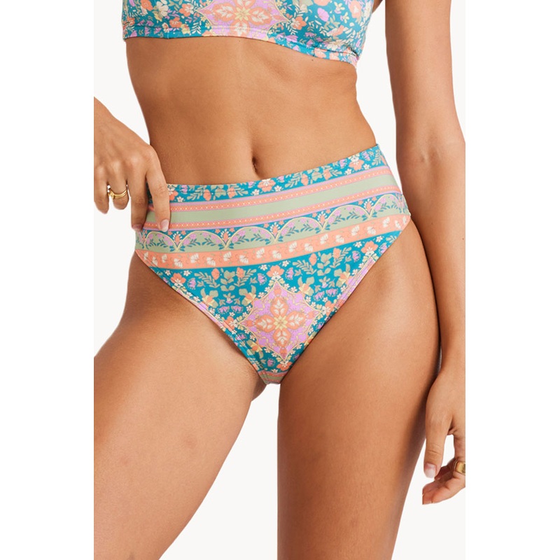 Sunrise Coast Hi Maui Pant