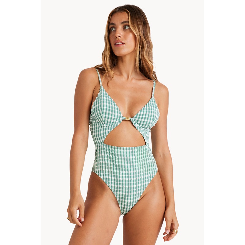 Wave Check Kaia One Piece
