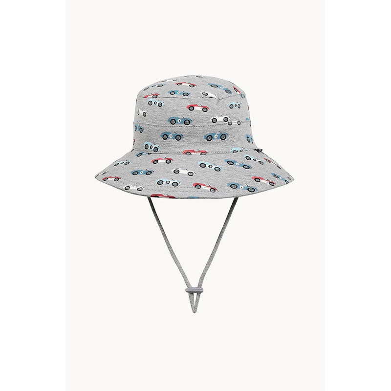 Boys Roadster Classic Bucket Hat