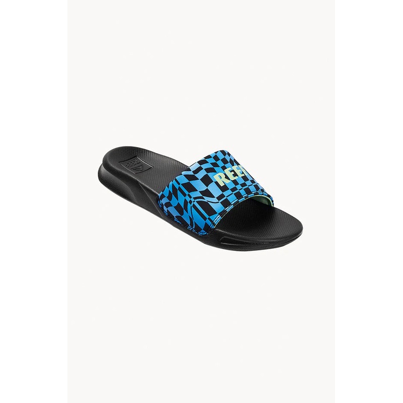 Boys Swell Checkers One Slide