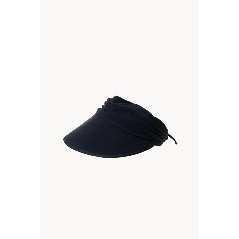 Calypso Lycra Adjustable Visor