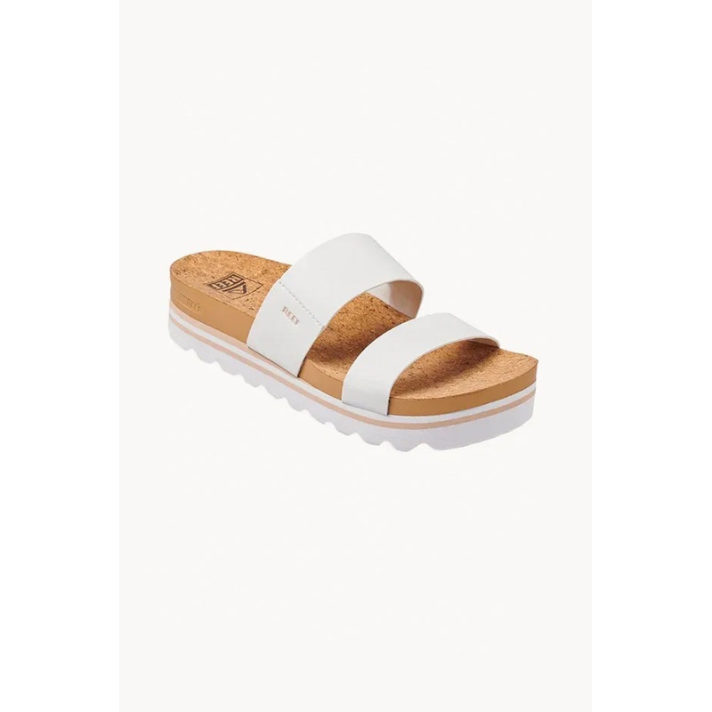 Cushion Bounce Vista Hi Sandal