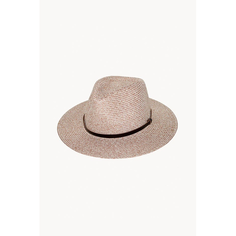 Darby Flexibraid Fedora