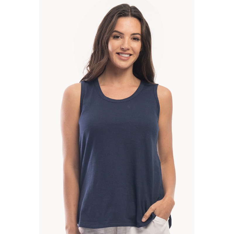 Essentials Tank