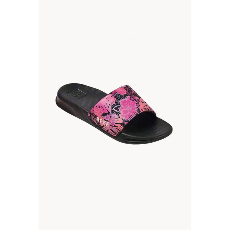 Girls Orchid Lei One Slide