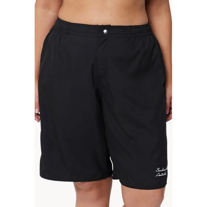 Long Boardshort (size 18-28)