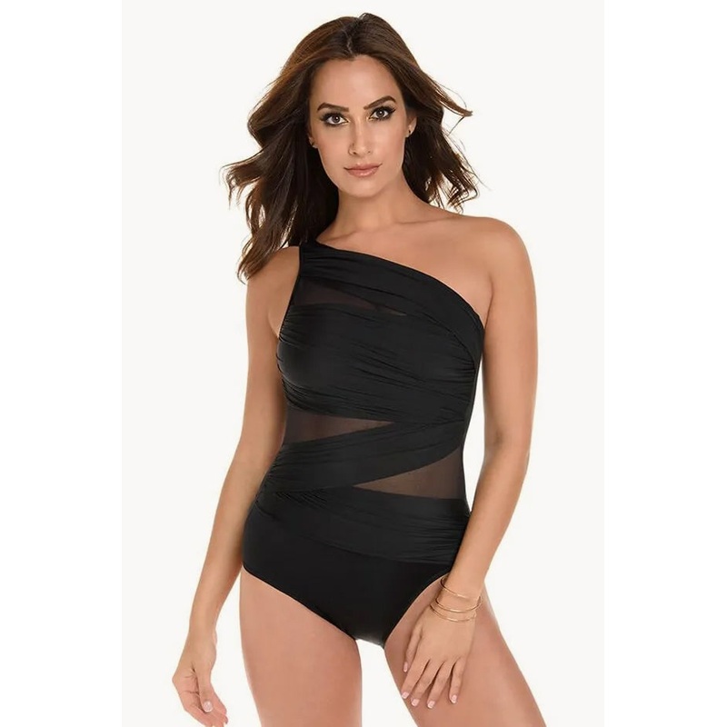 Network Jena Mesh One Piece