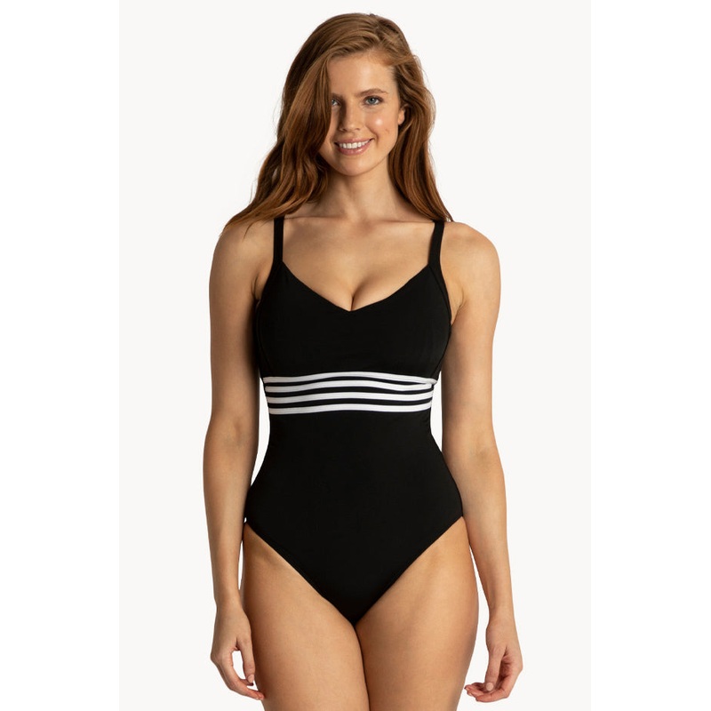Pool DD/E Cup Underwire One Piece